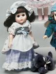 Vogue Dolls - Ginny - Ginny & Friends - Milkmaid